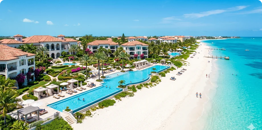 Grace Bay Club